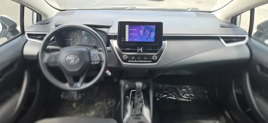 Florida Fine Cars - Used TOYOTA COROLLA 2024 MIAMI LE