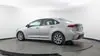 Florida Fine Cars - Used TOYOTA COROLLA 2024 WEST PALM LE