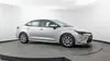 Florida Fine Cars - Used TOYOTA COROLLA 2024 WEST PALM LE