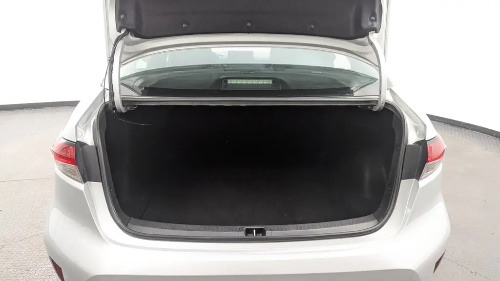 Florida Fine Cars - Used TOYOTA COROLLA 2024 WEST PALM LE