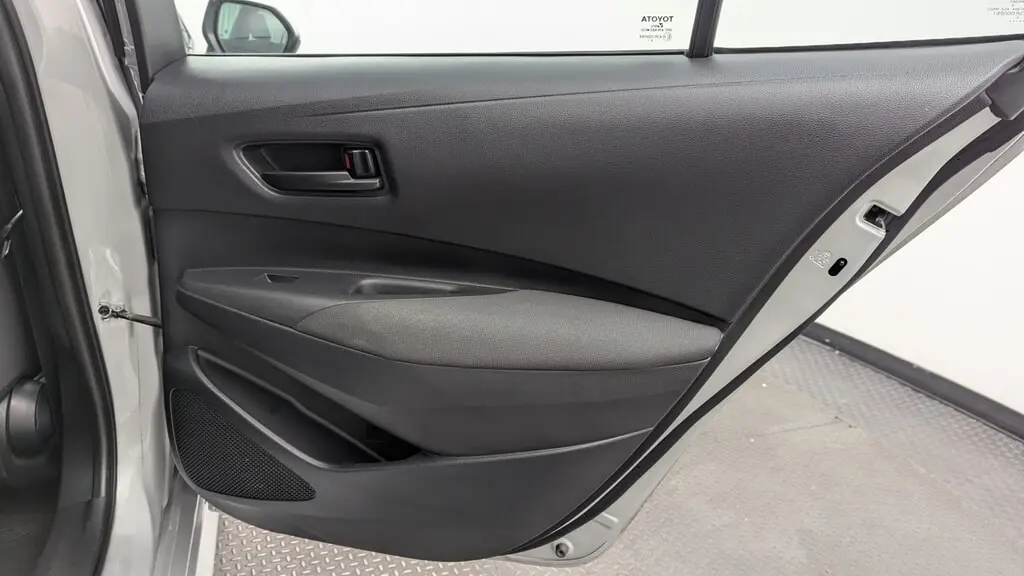 Florida Fine Cars - Used TOYOTA COROLLA 2024 WEST PALM LE