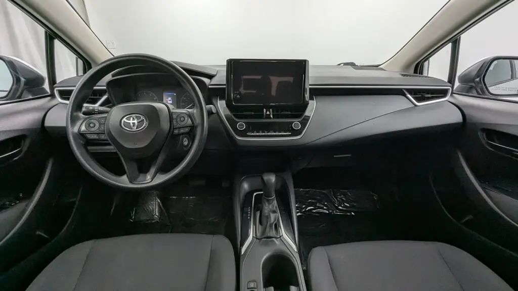 Florida Fine Cars - Used TOYOTA COROLLA 2024 WEST PALM LE
