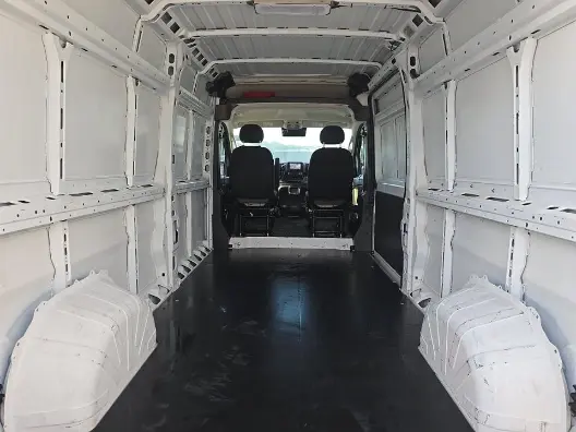 Florida Fine Cars - Used RAM PROMASTER 2023 WEST PALM 2500 Cargo Van High Roof 159.0" WB