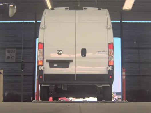 Florida Fine Cars - Used RAM PROMASTER 2023 WEST PALM 2500 Cargo Van High Roof 159.0" WB