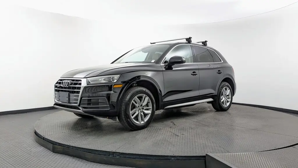 Florida Fine Cars - Used AUDI Q5 2020 MARGATE PREMIUM
