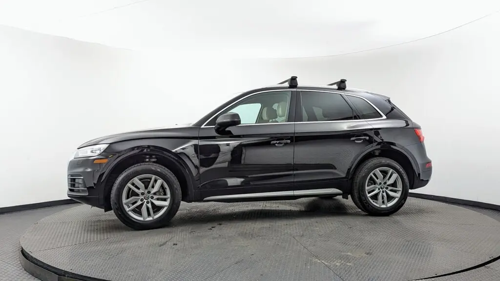 Florida Fine Cars - Used AUDI Q5 2020 MARGATE PREMIUM