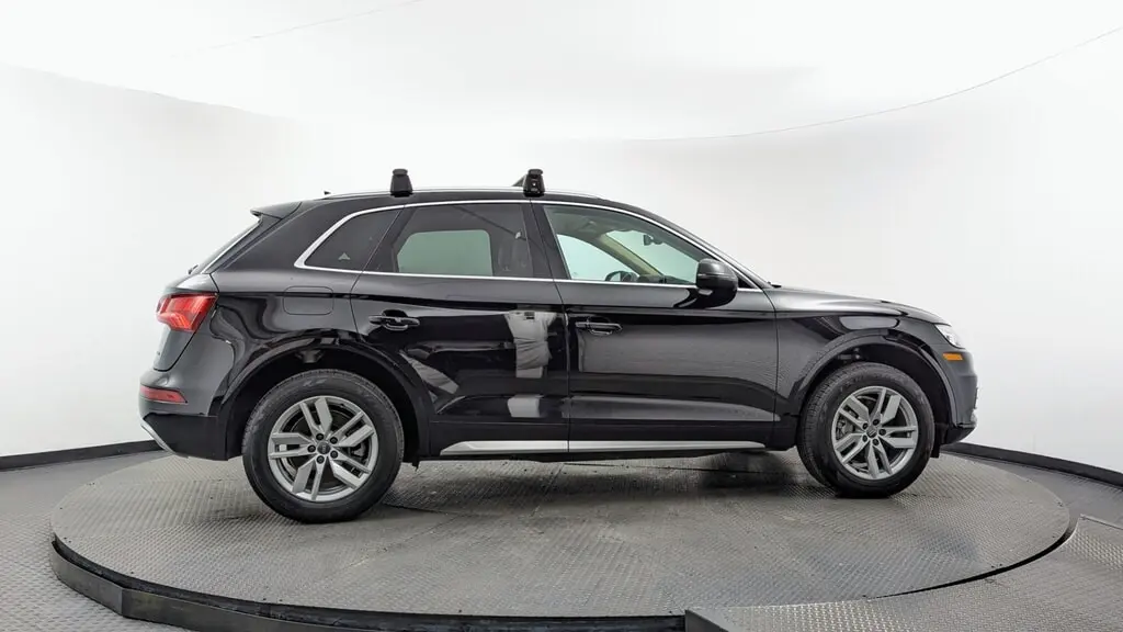 Florida Fine Cars - Used AUDI Q5 2020 MARGATE PREMIUM