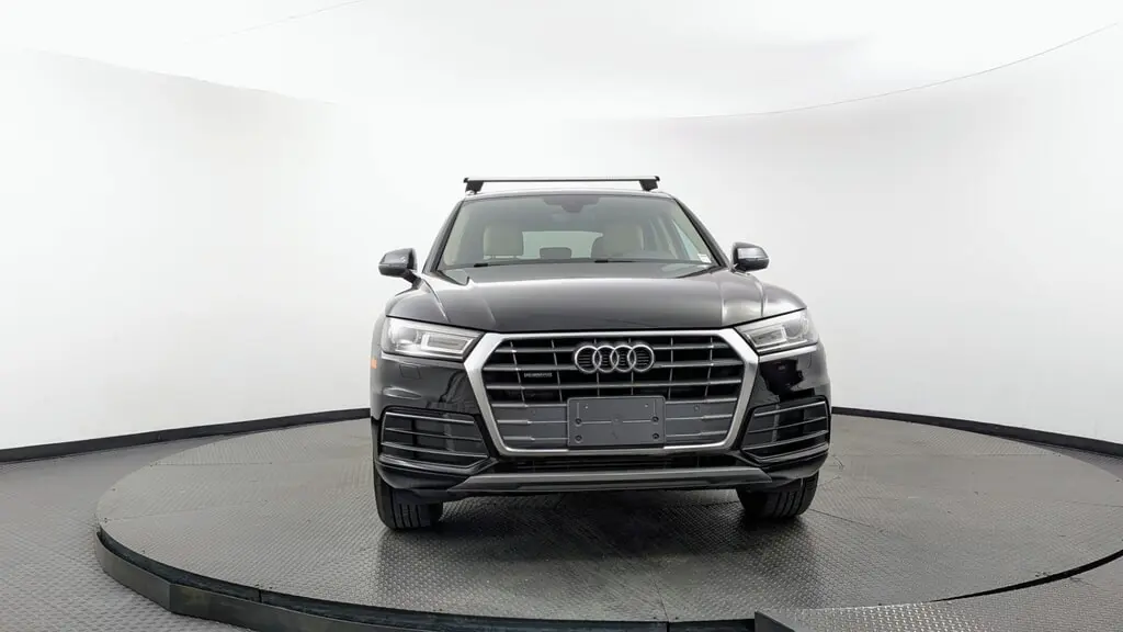 Florida Fine Cars - Used AUDI Q5 2020 MARGATE PREMIUM