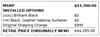 Florida Fine Cars - Used AUDI Q5 2020 MARGATE PREMIUM