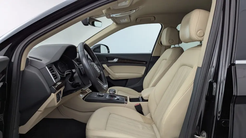 Florida Fine Cars - Used AUDI Q5 2020 MARGATE PREMIUM
