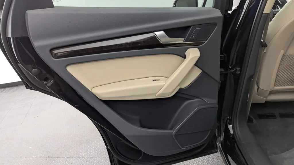 Florida Fine Cars - Used AUDI Q5 2020 MARGATE PREMIUM