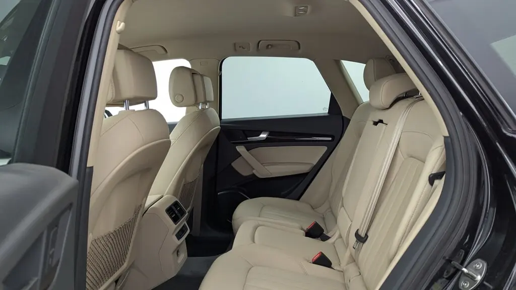 Florida Fine Cars - Used AUDI Q5 2020 MARGATE PREMIUM