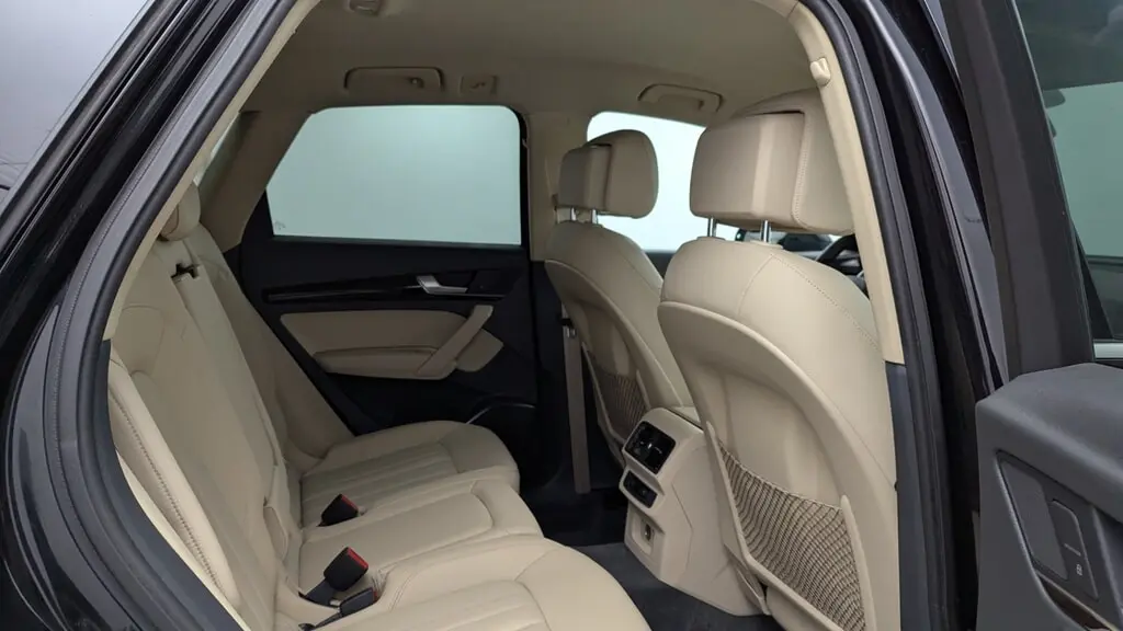 Florida Fine Cars - Used AUDI Q5 2020 MARGATE PREMIUM