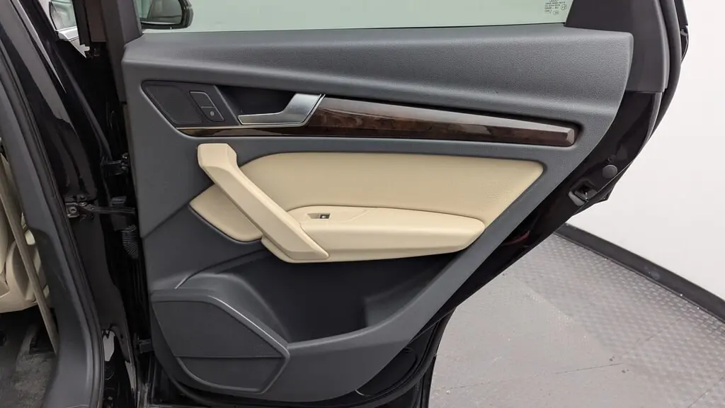 Florida Fine Cars - Used AUDI Q5 2020 MARGATE PREMIUM