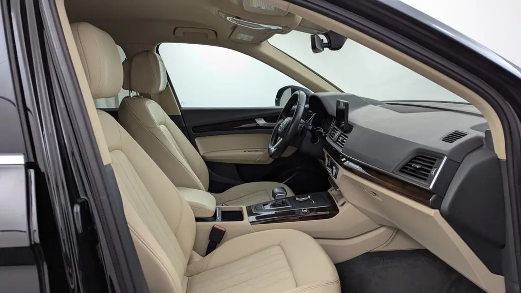 Florida Fine Cars - Used AUDI Q5 2020 MARGATE PREMIUM