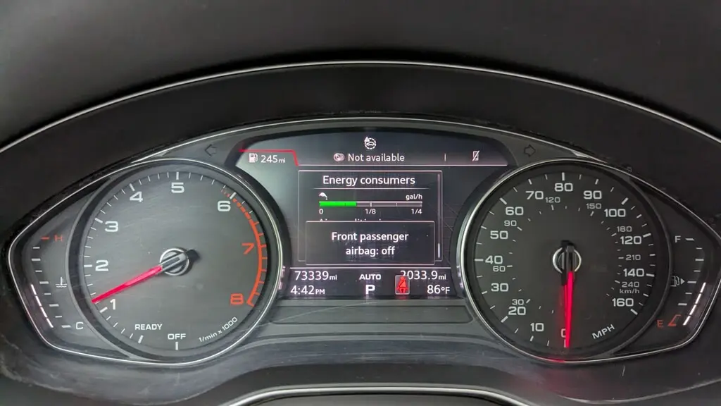 Florida Fine Cars - Used AUDI Q5 2020 MARGATE PREMIUM
