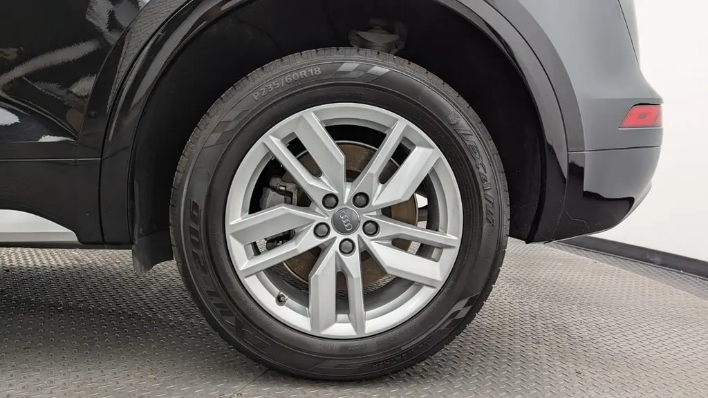 Florida Fine Cars - Used AUDI Q5 2020 MARGATE PREMIUM