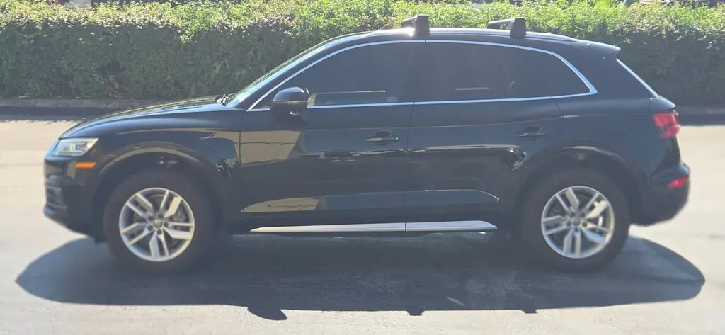 Florida Fine Cars - Used AUDI Q5 2020 MARGATE PREMIUM