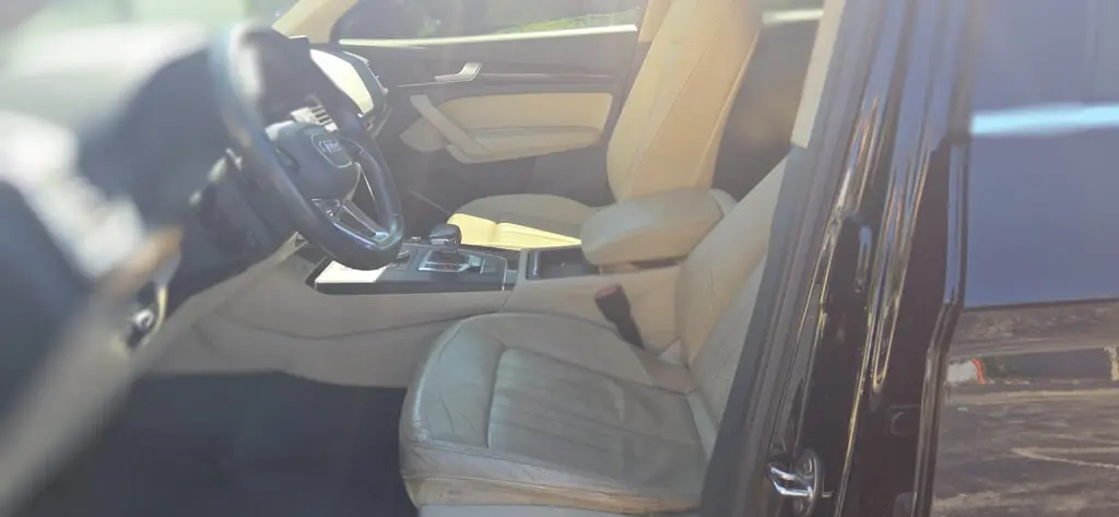 Florida Fine Cars - Used AUDI Q5 2020 MARGATE PREMIUM