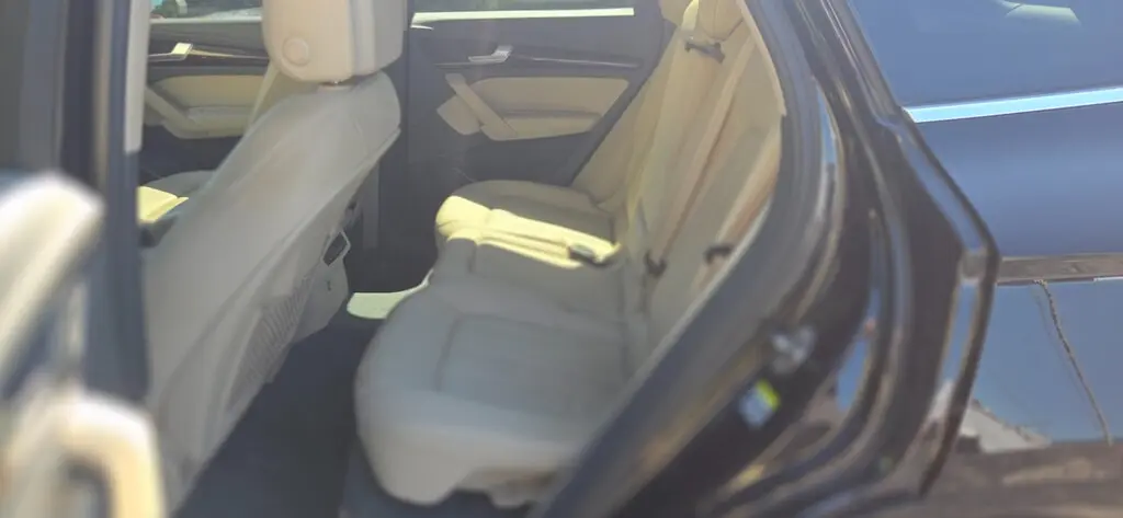Florida Fine Cars - Used AUDI Q5 2020 MARGATE PREMIUM