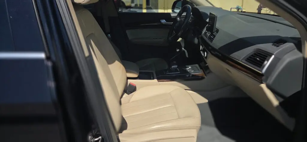 Florida Fine Cars - Used AUDI Q5 2020 MARGATE PREMIUM
