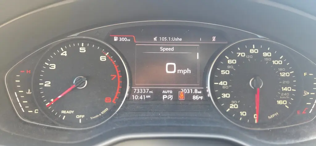 Florida Fine Cars - Used AUDI Q5 2020 MARGATE PREMIUM