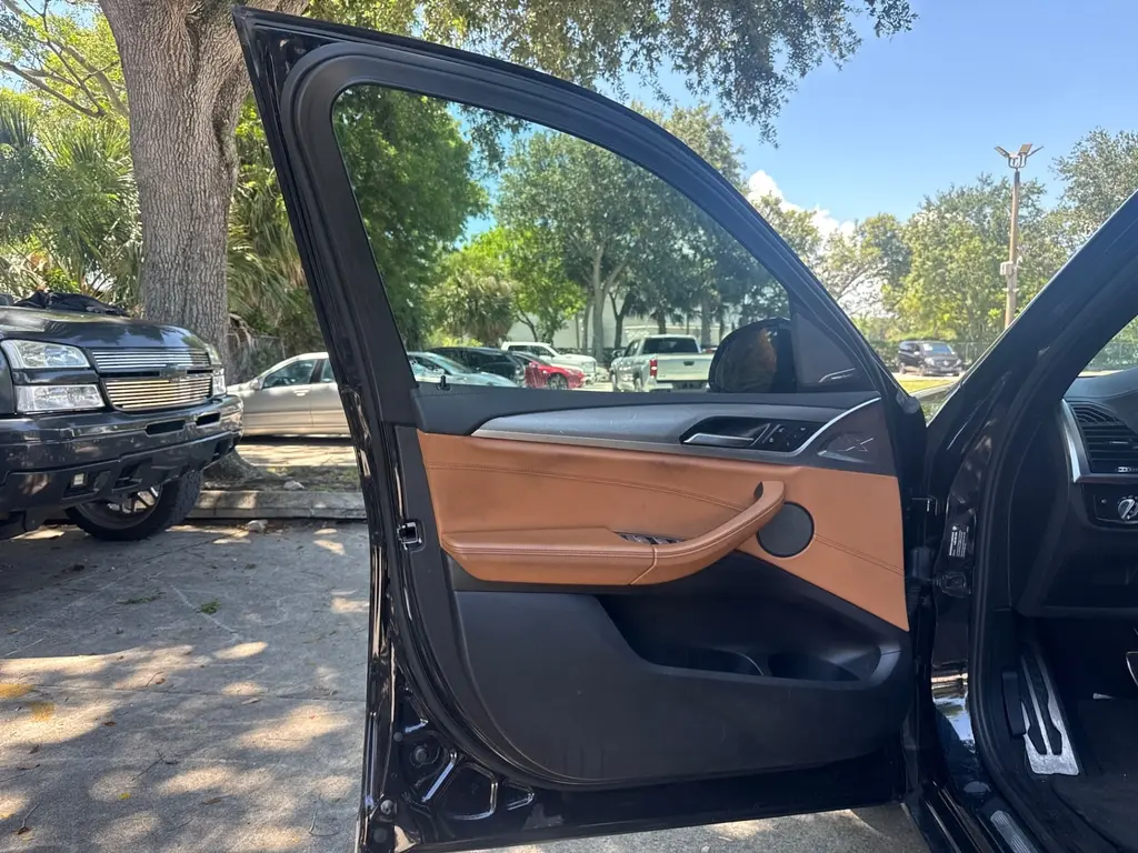 Florida Fine Cars - Used BMW X3 2021 WEST PALM SDRIVE30I