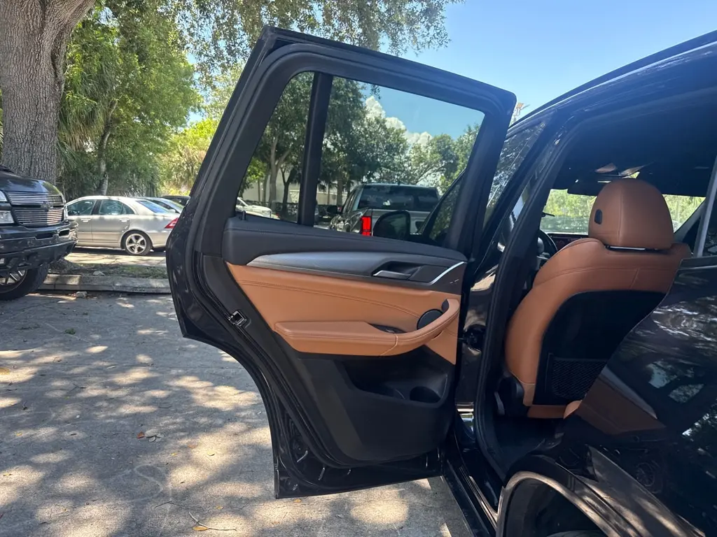 Florida Fine Cars - Used BMW X3 2021 WEST PALM SDRIVE30I