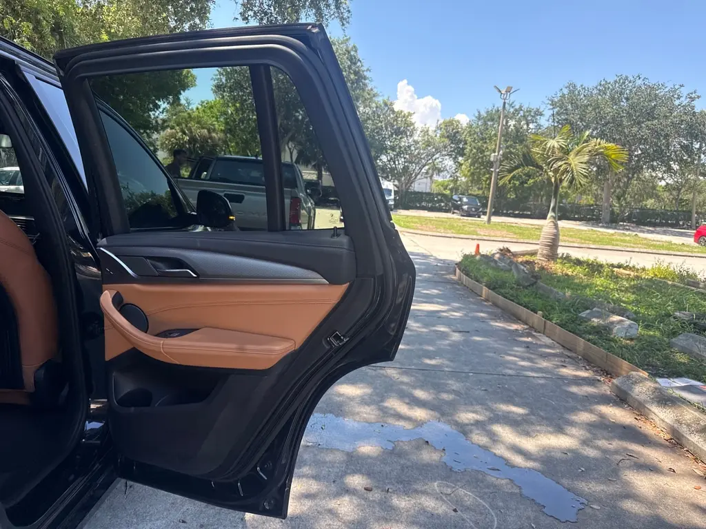 Florida Fine Cars - Used BMW X3 2021 WEST PALM SDRIVE30I