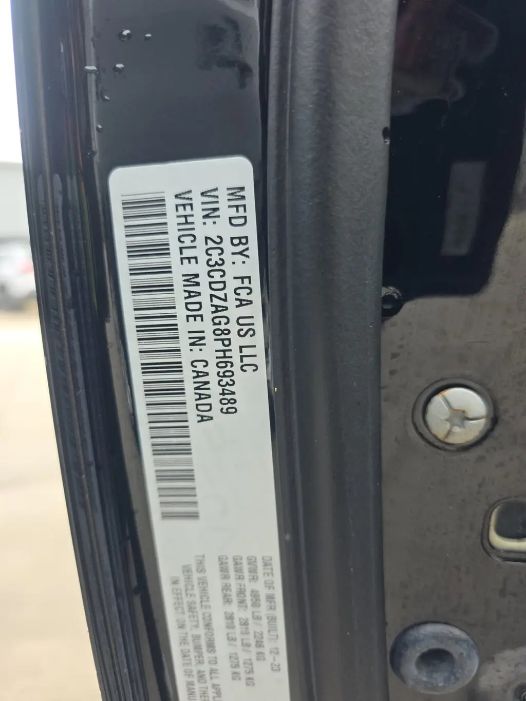 Florida Fine Cars - Used DODGE CHALLENGER 2023 MIAMI SXT