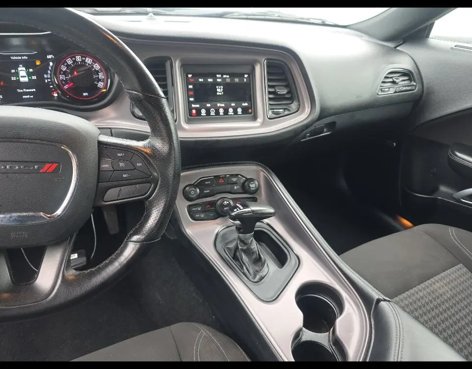 Florida Fine Cars - Used DODGE CHALLENGER 2023 MIAMI SXT