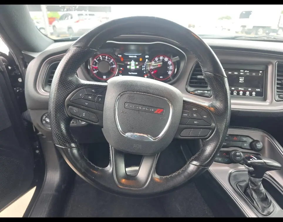 Florida Fine Cars - Used DODGE CHALLENGER 2023 MIAMI SXT