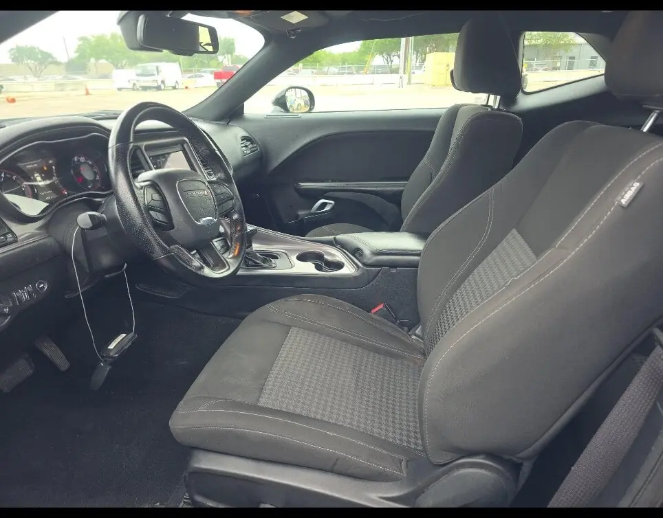 Florida Fine Cars - Used DODGE CHALLENGER 2023 MIAMI SXT