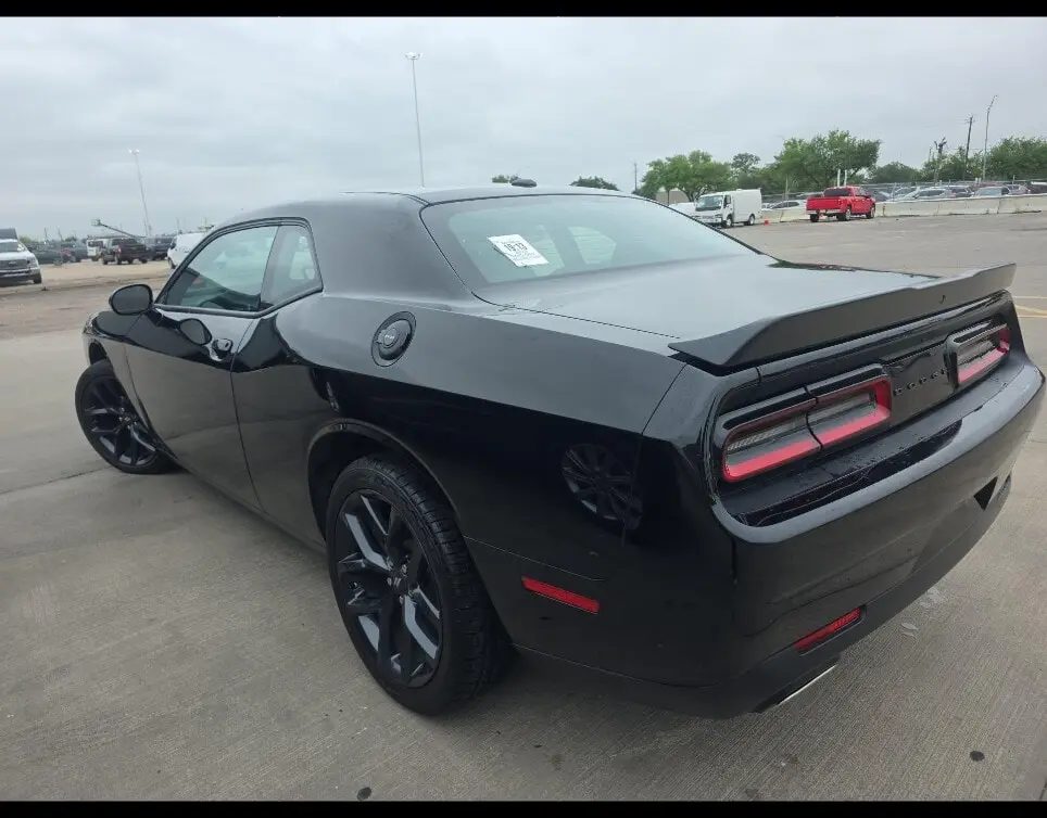 Florida Fine Cars - Used DODGE CHALLENGER 2023 MIAMI SXT
