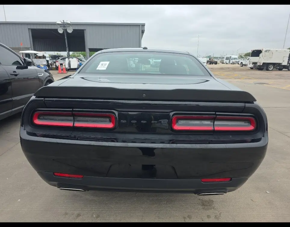 Florida Fine Cars - Used DODGE CHALLENGER 2023 MIAMI SXT
