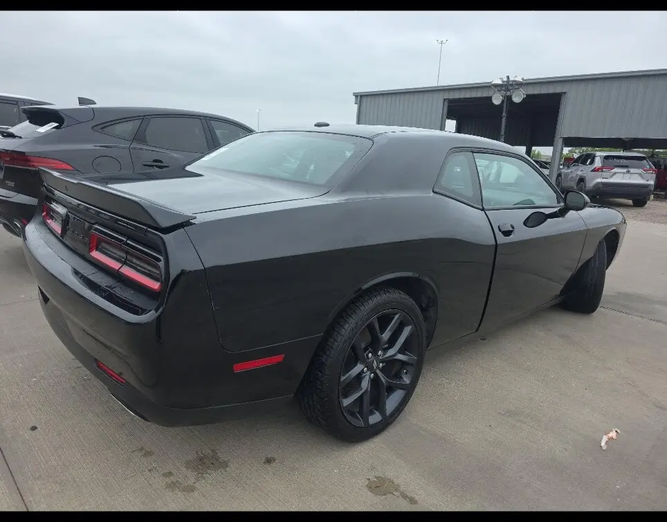 Florida Fine Cars - Used DODGE CHALLENGER 2023 MIAMI SXT