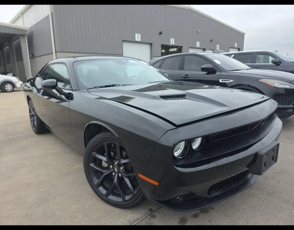 Florida Fine Cars - Used DODGE CHALLENGER 2023 MIAMI SXT