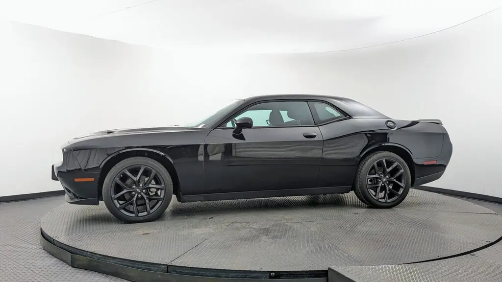 Florida Fine Cars - Used DODGE CHALLENGER 2023 MIAMI SXT