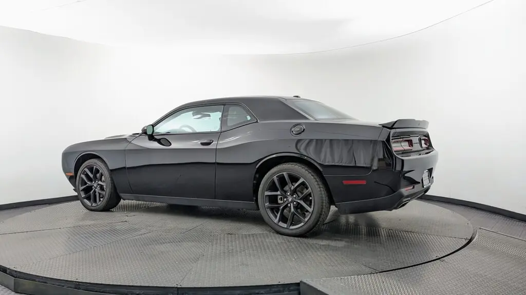 Florida Fine Cars - Used DODGE CHALLENGER 2023 MIAMI SXT