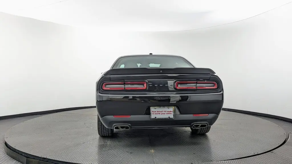 Florida Fine Cars - Used DODGE CHALLENGER 2023 MIAMI SXT