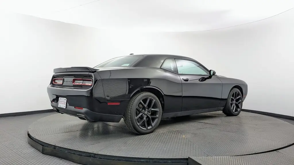Florida Fine Cars - Used DODGE CHALLENGER 2023 MIAMI SXT