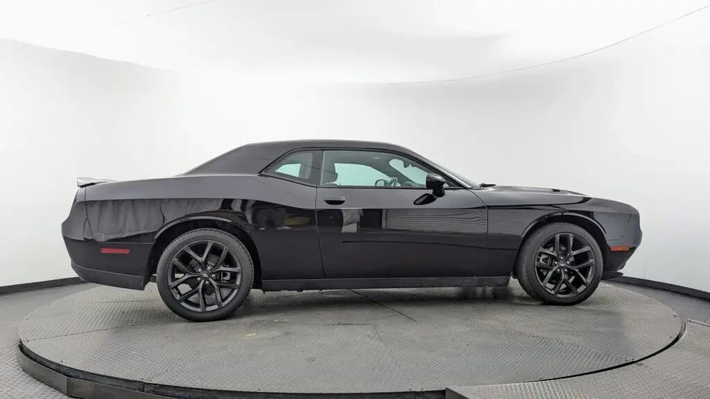 Florida Fine Cars - Used DODGE CHALLENGER 2023 MIAMI SXT