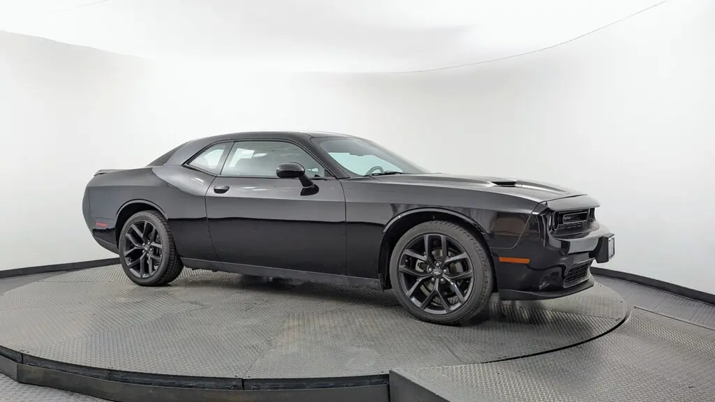 Florida Fine Cars - Used DODGE CHALLENGER 2023 MIAMI SXT