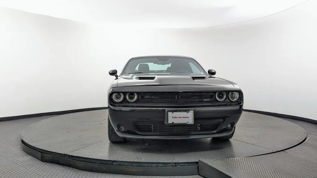 Florida Fine Cars - Used DODGE CHALLENGER 2023 MIAMI SXT