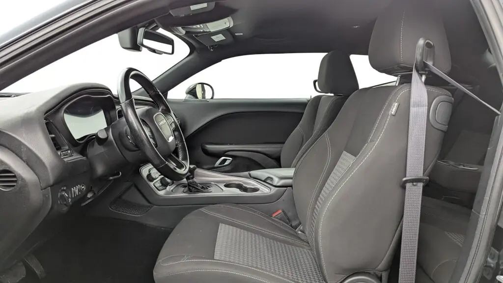 Florida Fine Cars - Used DODGE CHALLENGER 2023 MIAMI SXT