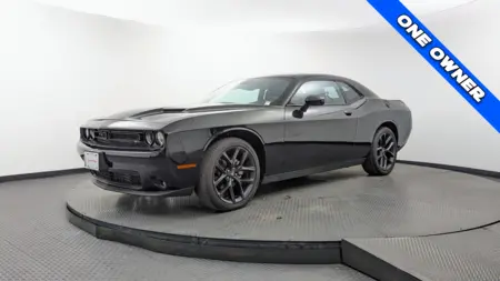 Florida Fine Cars - Used DODGE CHALLENGER 2023 MIAMI SXT