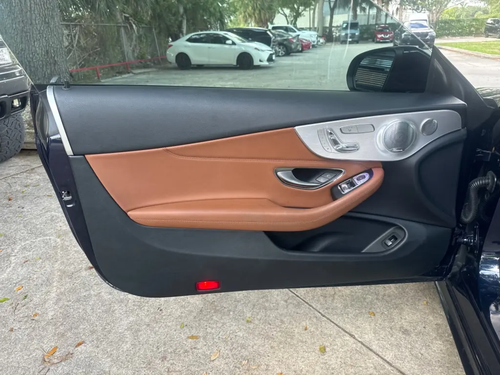 Florida Fine Cars - Used MERCEDES-BENZ C-CLASS 2020 WEST PALM C 300