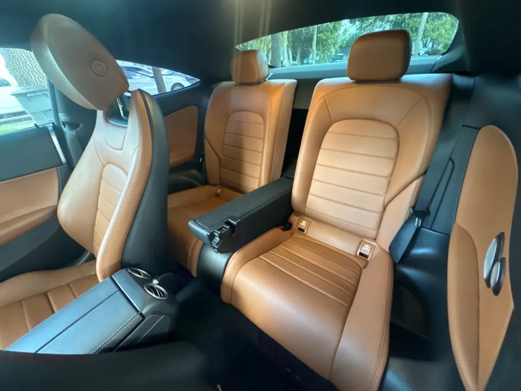 Florida Fine Cars - Used MERCEDES-BENZ C-CLASS 2020 WEST PALM C 300