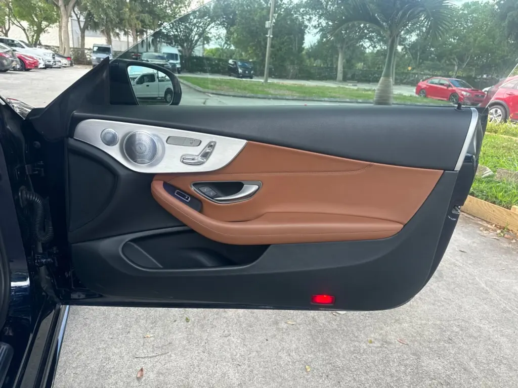 Florida Fine Cars - Used MERCEDES-BENZ C-CLASS 2020 WEST PALM C 300