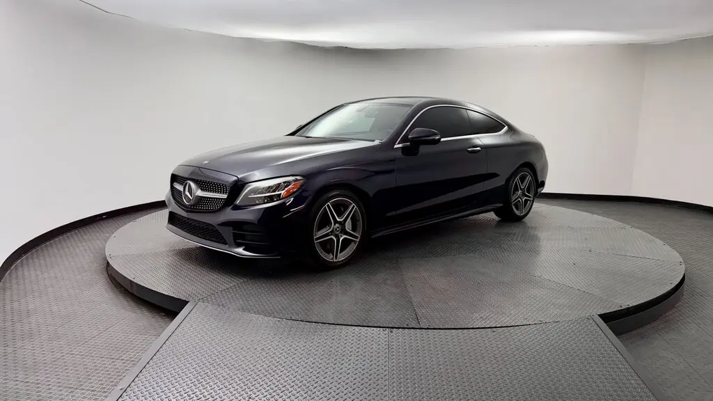 Florida Fine Cars - Used MERCEDES-BENZ C-CLASS 2020 WEST PALM C 300